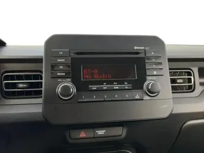 Photo 8 Suzuki Ignis Gén. II Ph2 Avantage 5