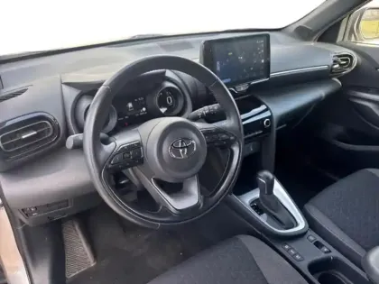 Photo 14 Toyota Yaris  Cross 116h Design MY22