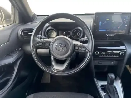 Photo 11 Toyota Yaris  Cross 116h Design MY22