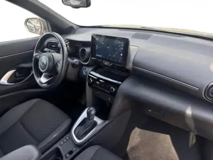 Photo 8 Toyota Yaris  Cross 116h Design MY22