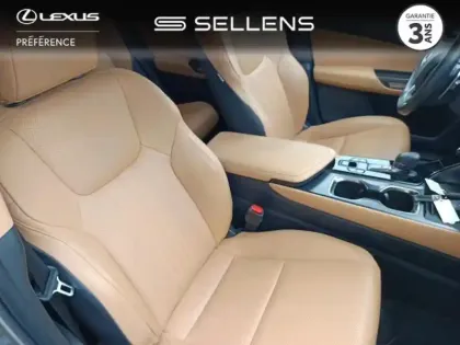 Photo 5 Lexus Nx  450h+ Luxe 4WD MY24