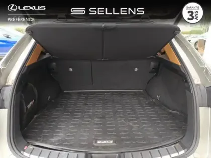 Photo 9 Lexus Nx  450h+ Luxe 4WD MY24