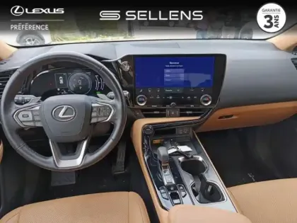 Photo 7 Lexus Nx  450h+ Luxe 4WD MY24
