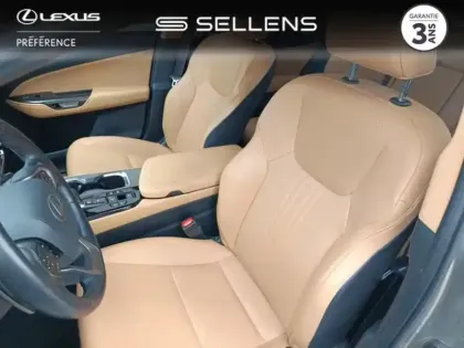 Photo 10 Lexus Nx  450h+ Luxe 4WD MY24