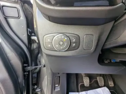 Photo 8 Ford Puma  1.0 Flexifuel 125ch S&S mHEV ST-Line