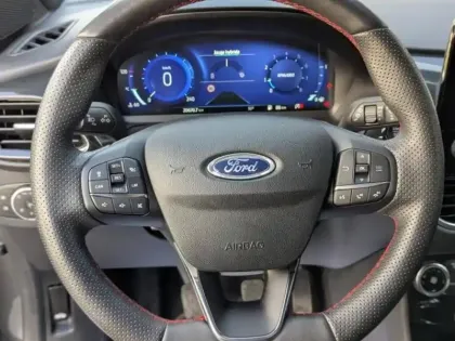 Photo 10 Ford Puma  1.0 Flexifuel 125ch S&S mHEV ST-Line