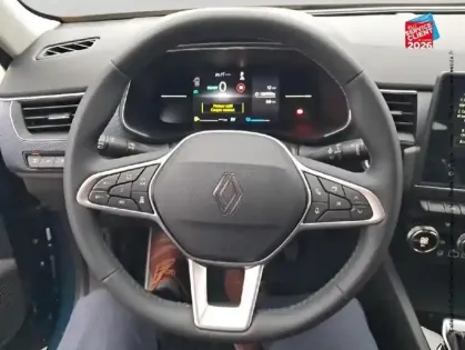 Photo 11 Renault Arkana  1.6 E-Tech 145ch full hybrid Evolution -24