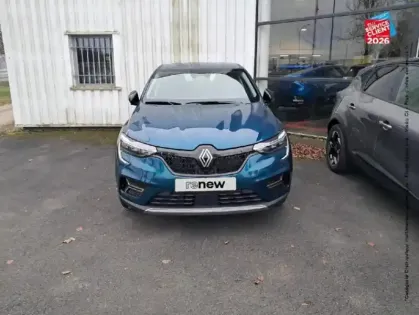 Photo 12 Renault Arkana  1.6 E-Tech 145ch full hybrid Evolution -24