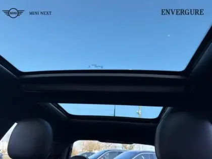 Photo 11 Mini Mini  Cooper 136ch Shoreditch BVA