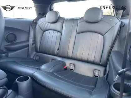 Photo 12 Mini Mini  Cooper 136ch Shoreditch BVA