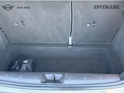 Photo 6 Mini Mini  Cooper 136ch Shoreditch BVA