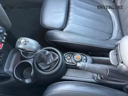 Photo 14 Mini Mini  Cooper 136ch Shoreditch BVA