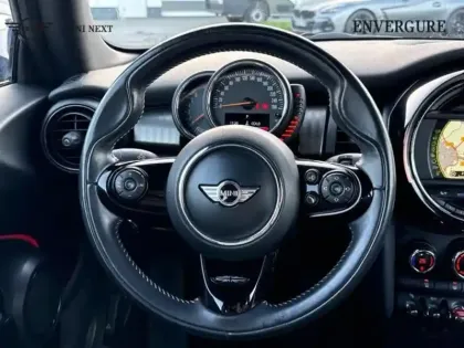 Photo 5 Mini Mini  Cooper 136ch Shoreditch BVA