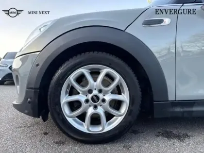 Photo 7 Mini Mini  Cooper 136ch Shoreditch BVA