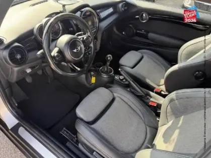 Photo 15 Mini Mini Gén. III (F56) Ph1 Red Hot Chili 3