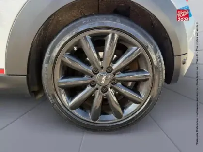 Photo 25 Mini Mini Gén. III (F56) Ph1 Red Hot Chili 3