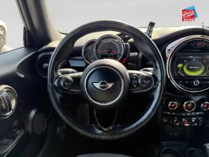 Photo 12 Mini Mini Gén. III (F56) Ph1 Red Hot Chili 3