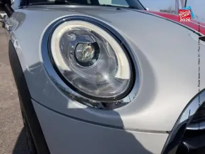 Photo 13 Mini Mini Gén. III (F56) Ph1 Red Hot Chili 3