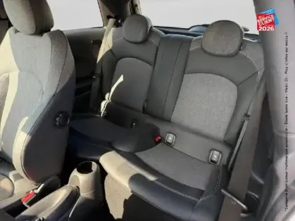 Photo 11 Mini Mini Gén. III (F56) Ph1 Red Hot Chili 3