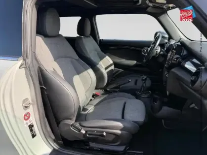 Photo 20 Mini Mini Gén. III (F56) Ph1 Red Hot Chili 3