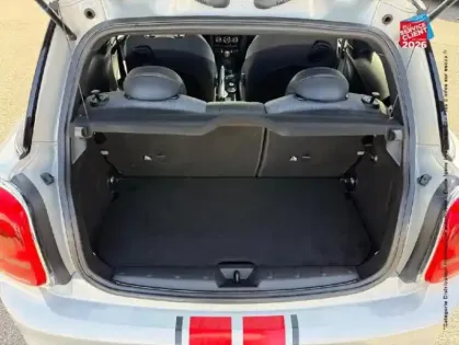 Photo 14 Mini Mini Gén. III (F56) Ph1 Red Hot Chili 3