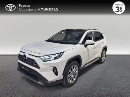 Photo Toyota Rav4