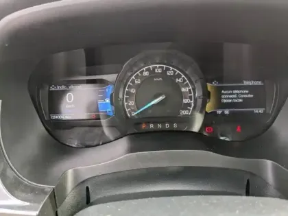 Photo 8 Ford Ranger  2.0 TDCi 213ch Super Cab Wildtrak BVA10