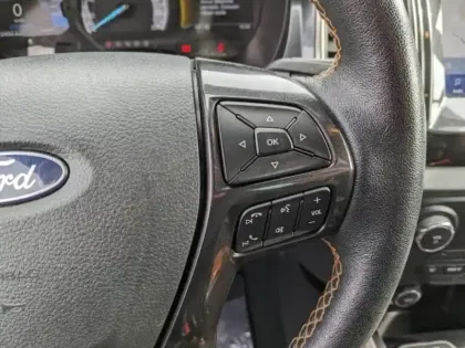 Photo 10 Ford Ranger  2.0 TDCi 213ch Super Cab Wildtrak BVA10