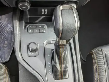 Photo 14 Ford Ranger  2.0 TDCi 213ch Super Cab Wildtrak BVA10