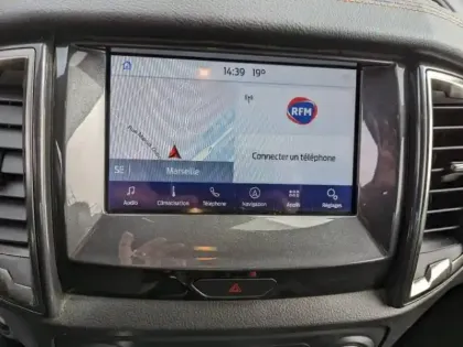 Photo 12 Ford Ranger  2.0 TDCi 213ch Super Cab Wildtrak BVA10