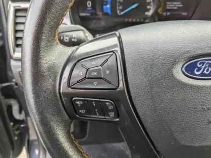 Photo 9 Ford Ranger  2.0 TDCi 213ch Super Cab Wildtrak BVA10