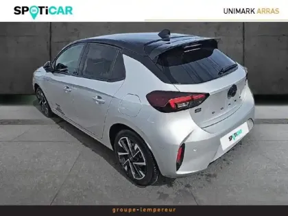 Photo 7 Opel Corsa  1.2 Turbo Hybrid 110ch GS e-DCT6