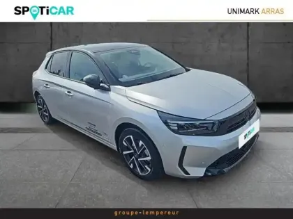 Photo Opel Corsa Gs