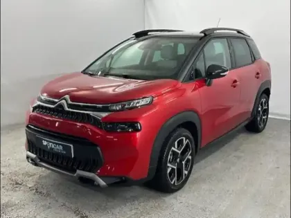 Photo Citroën C3 Aircross