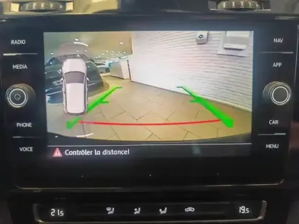 Photo 13 Volkswagen Golf  1.5 TSI EVO 150ch Carat DSG7 Euro6d-T 5p