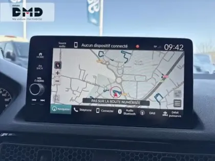 Photo 5 Honda Civic  2.0 i-MMD 184ch e:HEV Sport