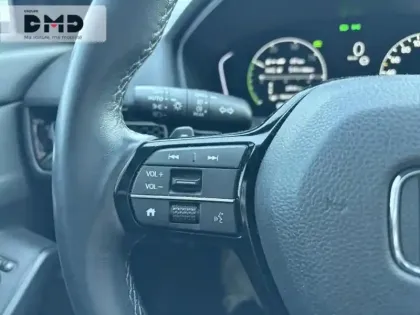 Photo 13 Honda Civic  2.0 i-MMD 184ch e:HEV Sport