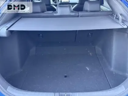 Photo 11 Honda Civic  2.0 i-MMD 184ch e:HEV Sport