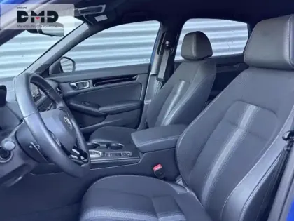 Photo 8 Honda Civic  2.0 i-MMD 184ch e:HEV Sport