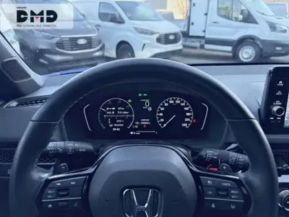 Photo 6 Honda Civic  2.0 i-MMD 184ch e:HEV Sport