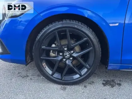 Photo 12 Honda Civic  2.0 i-MMD 184ch e:HEV Sport