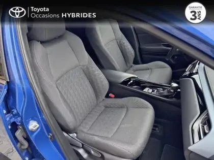 Photo 5 Toyota C-HR Gén. I Ph2 Edition 5