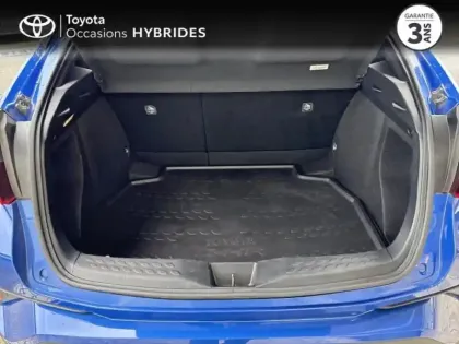 Photo 9 Toyota C-HR Gén. I Ph2 Edition 5