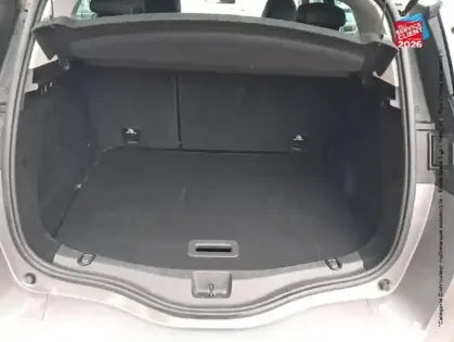 Photo 13 Renault Scenic  1.7 Blue dCi 120ch Business EDC - 21