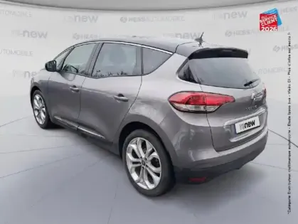 Photo 7 Renault Scenic  1.7 Blue dCi 120ch Business EDC - 21