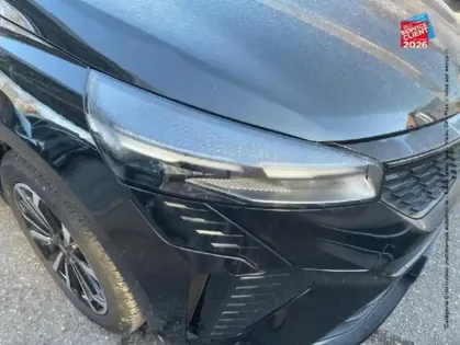 Photo 12 Renault Clio  1.0 Eco-G 100ch Techno - 24