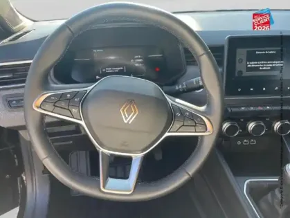 Photo 11 Renault Clio  1.0 Eco-G 100ch Techno - 24