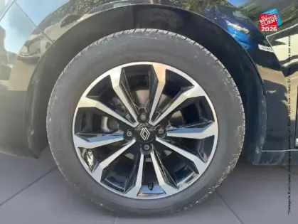 Photo 9 Renault Clio  1.0 Eco-G 100ch Techno - 24