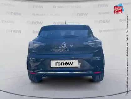 Photo 6 Renault Clio  1.0 Eco-G 100ch Techno - 24