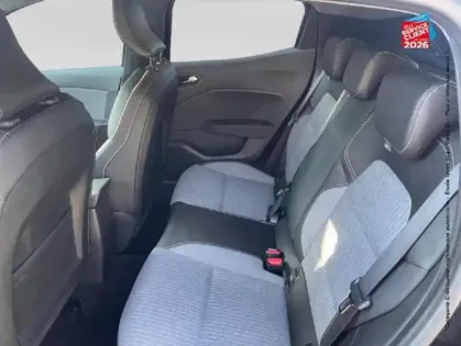 Photo 10 Renault Clio  1.0 Eco-G 100ch Techno - 24